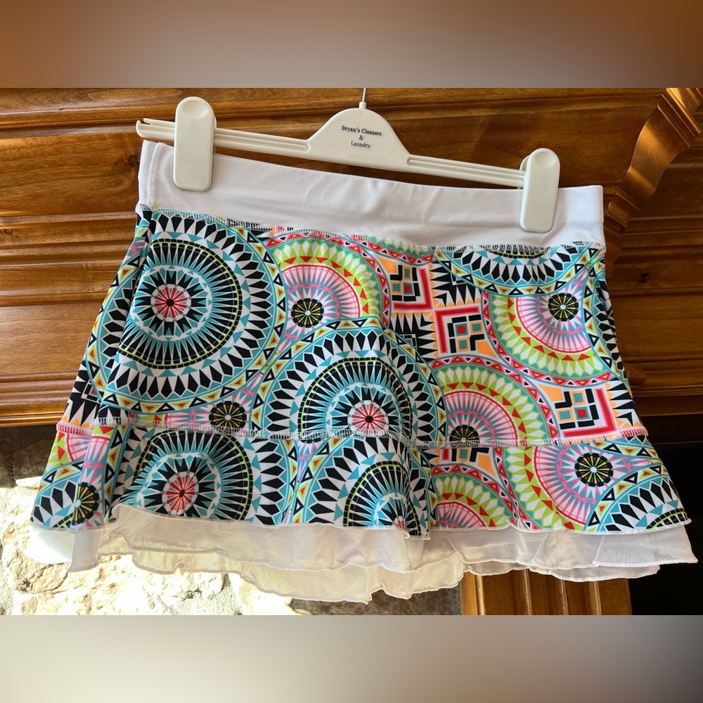 Tennis skirt